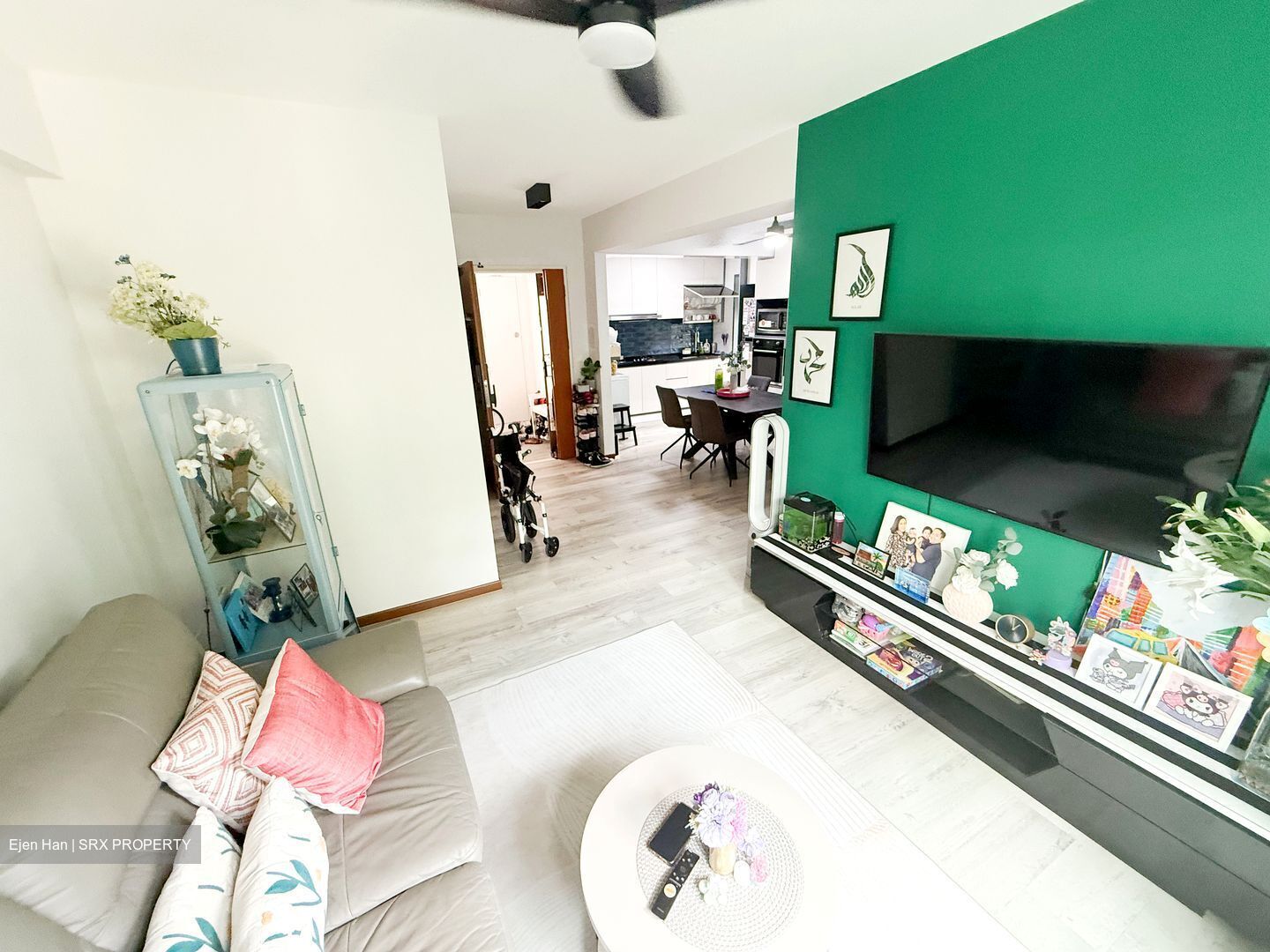 Blk 418B Fernvale Riverwalk (Sengkang), HDB 4 Rooms #495456591
